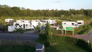 Camping Stal 't Bardehof