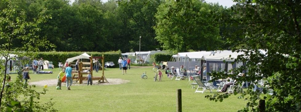 Camping Starnbosch