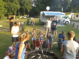Camping Starnbosch