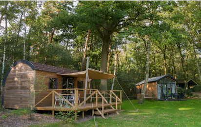 Camping Starnbosch