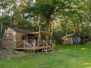 Camping Starnbosch