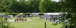 Camping Starnbosch