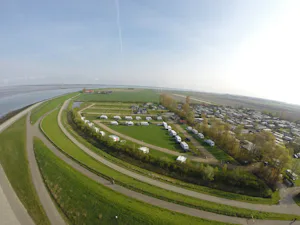 Camping Stavenisse