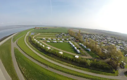 Camping Stavenisse