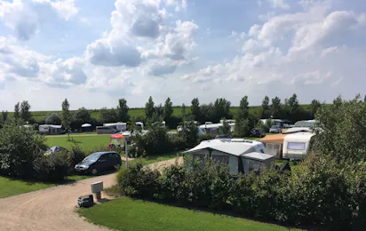 Camping Stavenisse