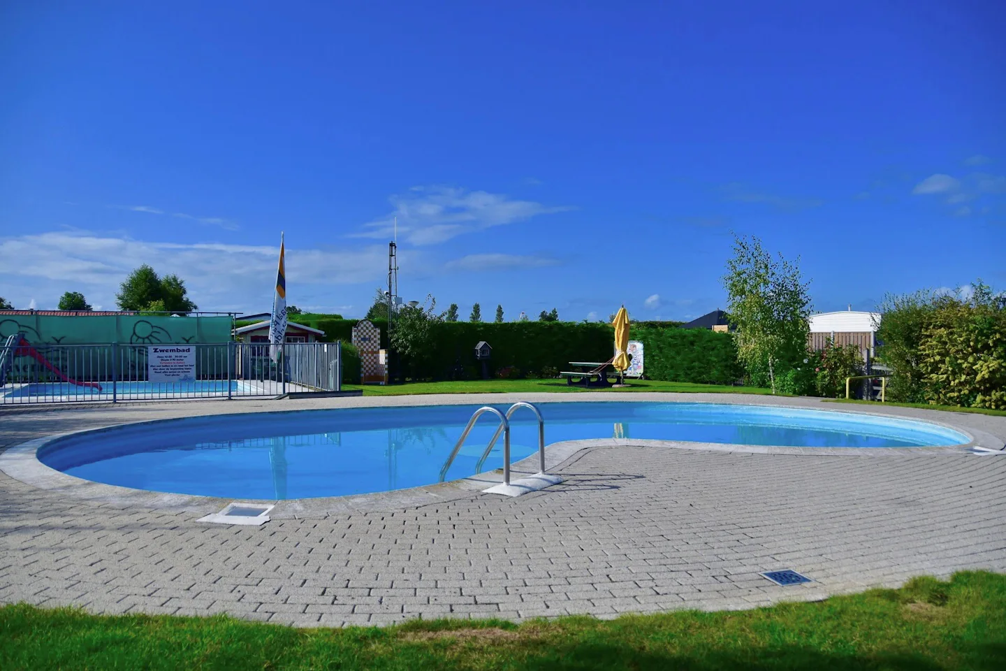 Camping Stavenisse
