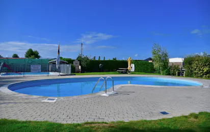 Camping Stavenisse