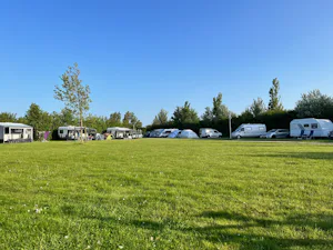Camping Stavenisse