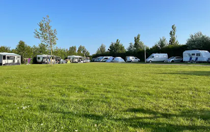 Camping Stavenisse