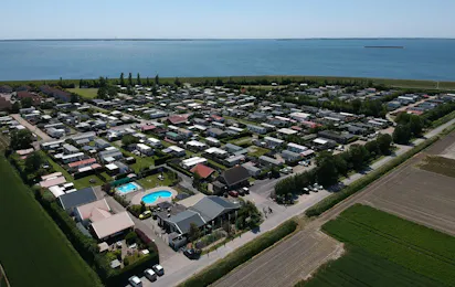 Camping Stavenisse