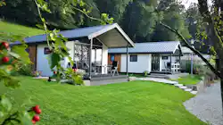 Camping Stein