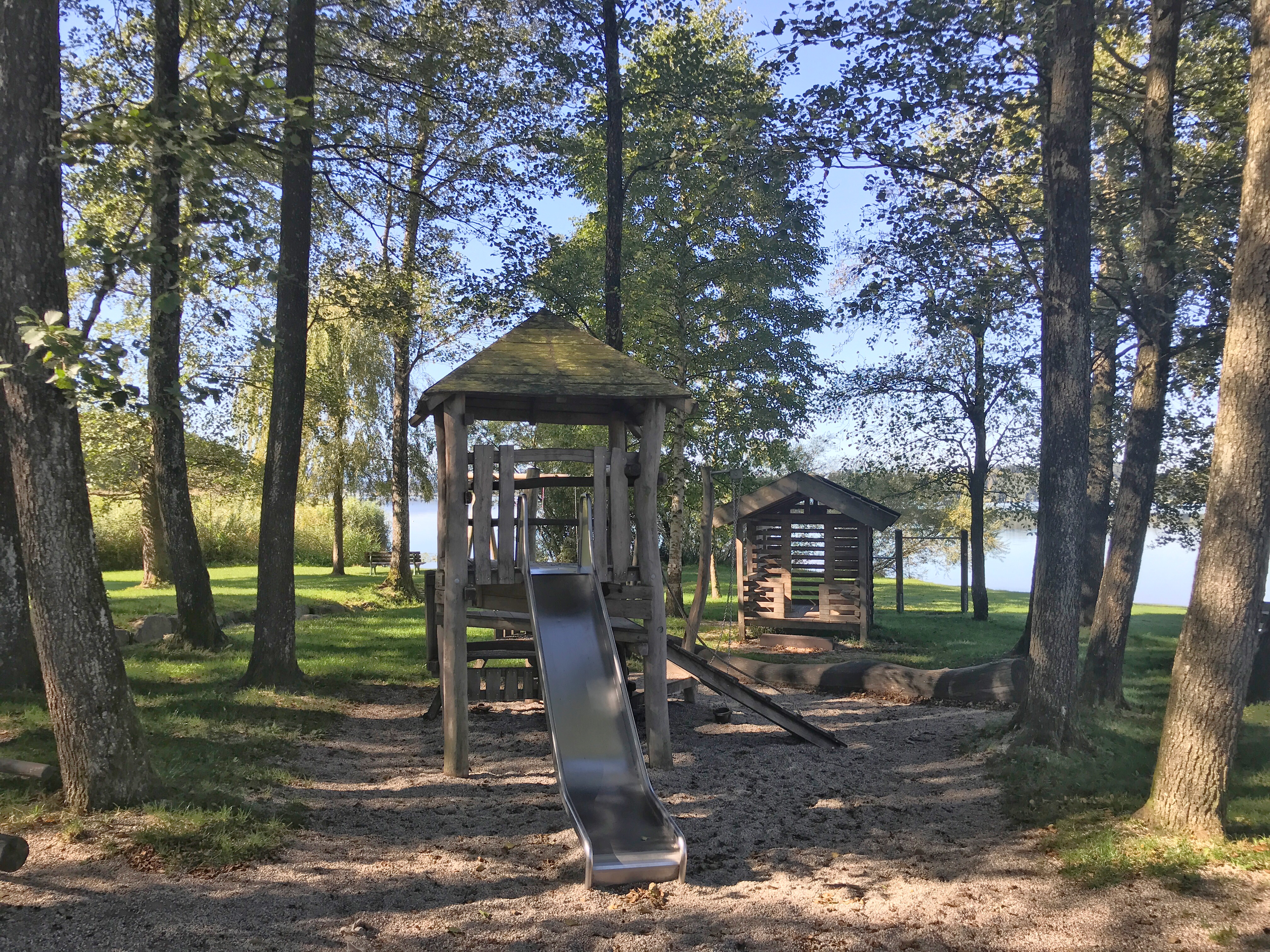 Camping Stein - Spielplatz - 1.JPG