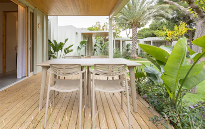 Stel Camping & Bungalows Resort