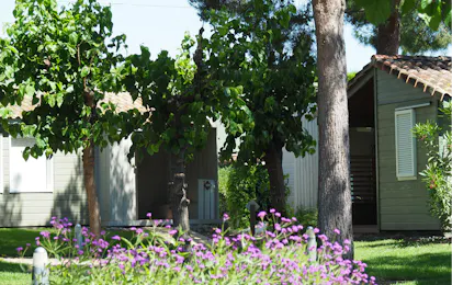 Stel Camping & Bungalows Resort