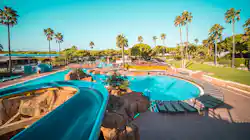 STEL Roda de Berà Camping & Resort