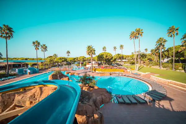 Stel Camping & Bungalows Resort