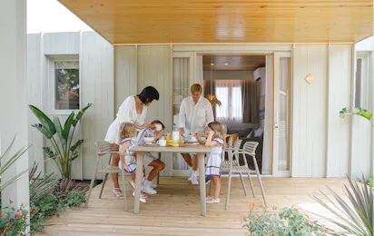Stel Camping & Bungalows Resort