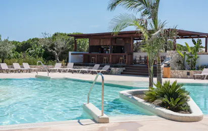 Stel Camping & Bungalows Resort