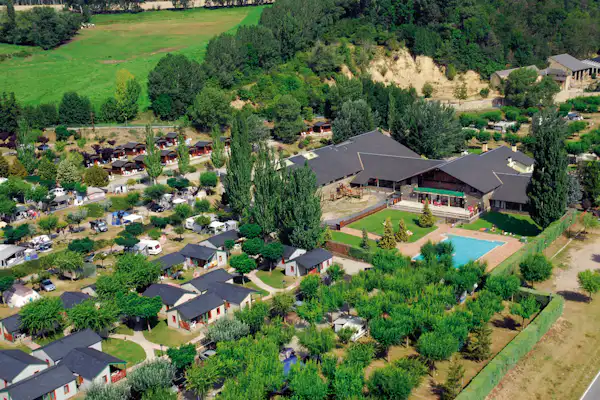 Stel Camping & Bungalows Resort