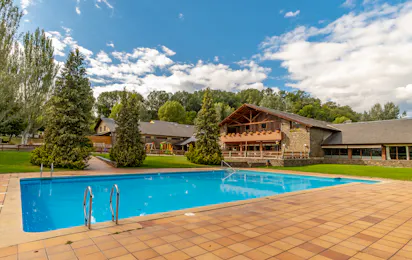 Stel Camping & Bungalows Resort