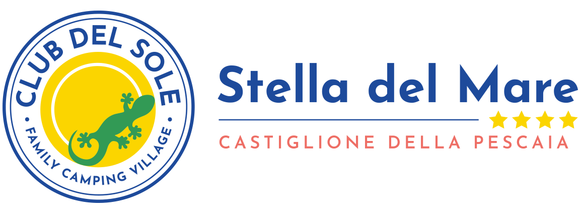 Stella del Mare Family Camping Village