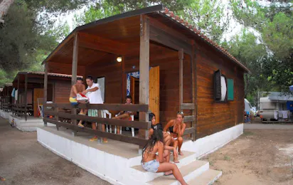 Camping Stella del Sud