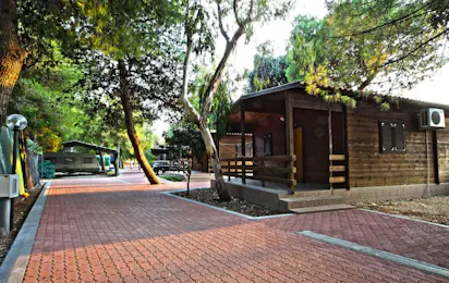 Camping Stella del Sud