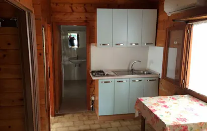 Camping Stella del Sud