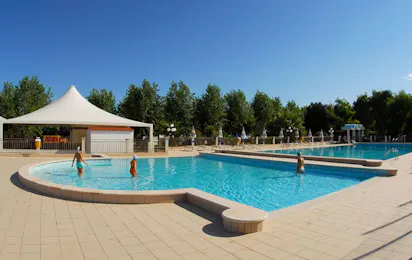 Camping Stella del Sud