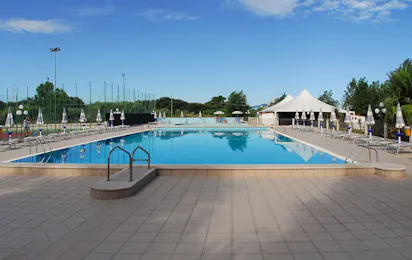 Camping Stella del Sud