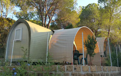 Camping Stella Mare