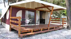 Camping Stella Mare