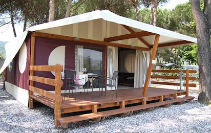 Camping Stella Mare