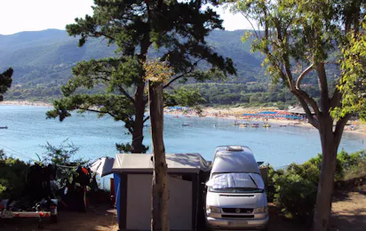 Camping Stella Mare