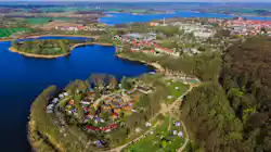 Camping Sternberger Seenland