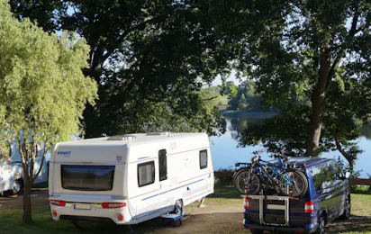 Camping Sternberger Seenland