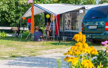 Camping Stieglitz