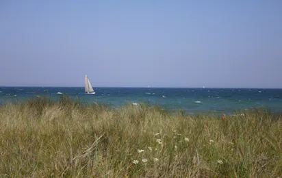 Camping Stieglitz