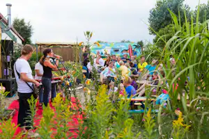 Camping Stieglitz - Veranstaltungen und Konzerte für Gäste vom Campingplatz