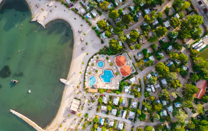 Camping Stobreč Split