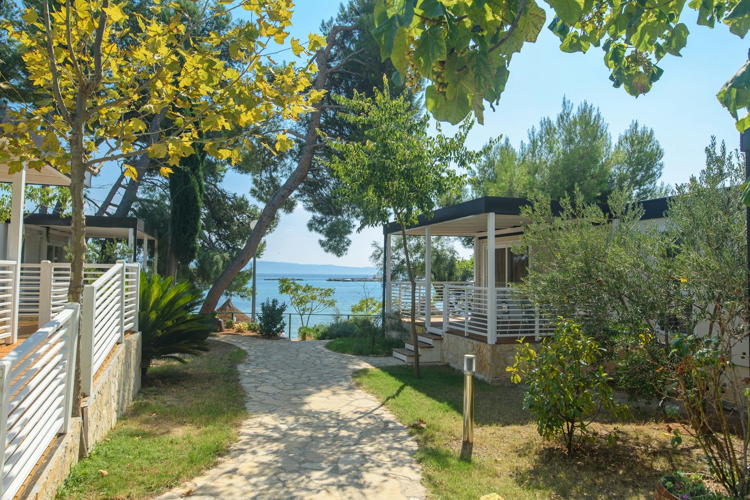 Camping Stobreč Split