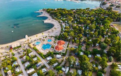 Camping Stobreč Split