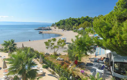 Camping Stobreč Split
