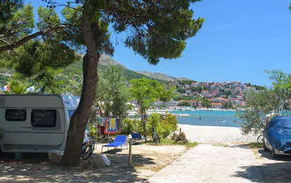 Camping Stobreč Split