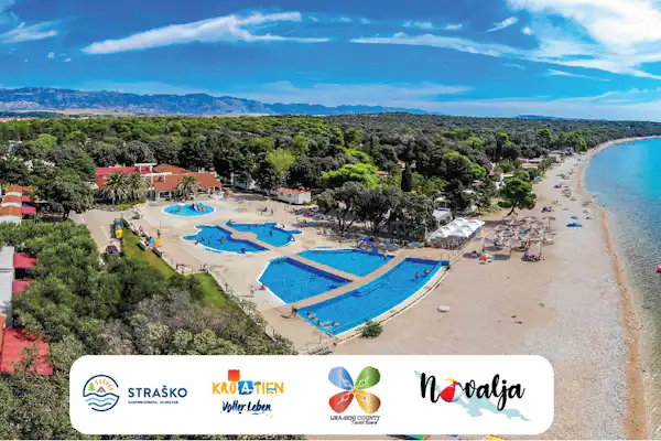 Camping Straško