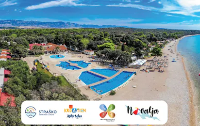 Camping Straško