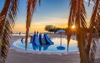 Camping Straško