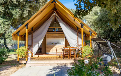 Camping Straško