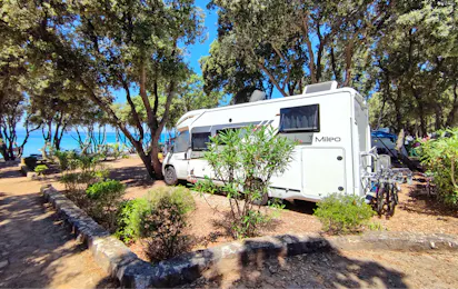 Camping Straško