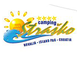 Camping Straško